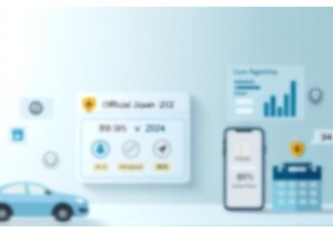 上牌验车预约平台推荐 官方APP与第三方渠道对比