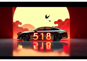 好的车牌号码大全带518寓意吾要发的经典组合
