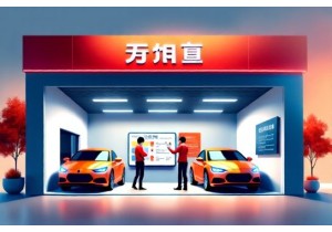 4s店代办上牌服务内容全公开 含验车保险上牌三合一