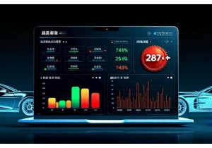 车牌号查询系统权威平台快速识别车牌吉凶