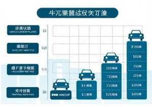 北京新车入户费用含验车临牌及登记费明细