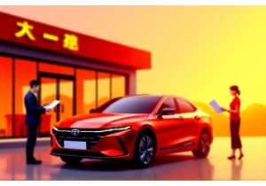 4s店代办上牌是否含临时牌照 关键时间节点须确认