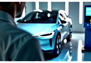 验车注意事项中新能源车专项检测项目全梳理