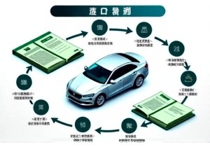 租赁车辆上牌流程所有权归属与登记证书办理要点