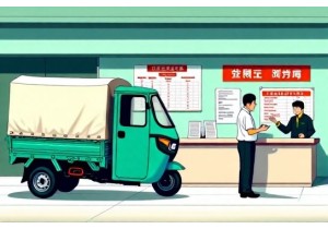 三轮汽车低速货车能否上牌各地机动车上牌准入标准