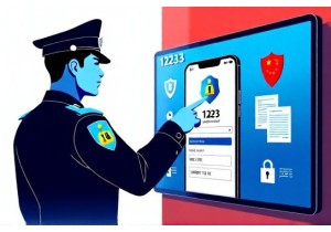 车牌查询车主信息需通过正规公安平台办理