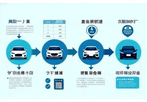上牌无忧网推荐最简捷高效的汽车上牌操作流程