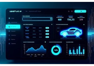 车牌号查询API接口开放供开发者集成车牌吉凶模块