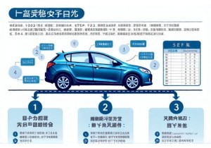 抵押车能否上牌二手车上牌流程中权属证明核查要点