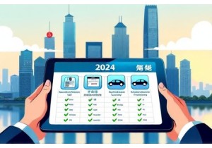 上牌注意事项之居住证要求 无居住证能否异地上牌