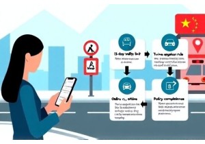 异地上牌临牌有效期多久 续临牌办理条件和流程