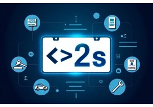 车牌号码车主查询响应时间缩短至两秒内完成