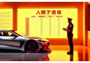 改装车能否正常上牌上牌流程中对车辆状态的要求