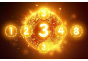 车牌号码哪个好从数字能量学角度深度解析