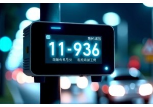 车牌识别终端设备选购指南保障车牌吉凶数据源可靠