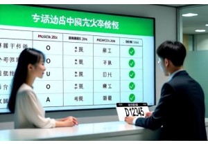 车牌号码怎么选符合地方车管所编排规则