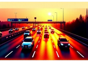 车牌号码识别系统在高速公路收费场景的应用