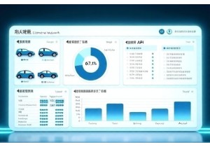 上牌无忧网智能预检工具如何提前规避上牌流程风险