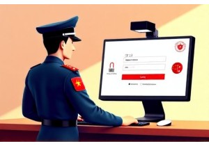 车牌查询车主信息需通过正规公安平台验证