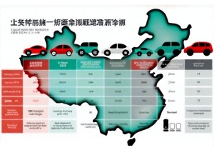 上牌无忧网独家整理全国各城市上牌流程细微差异对比