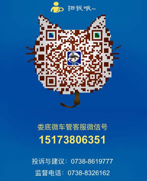 娄底新车网上选号上牌指南