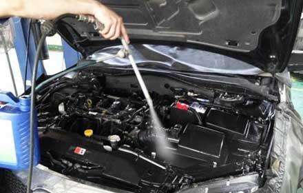 为车主省钱 哪些保养不必做