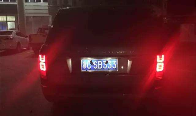 珠海26日起车牌使用一年即可申请保留