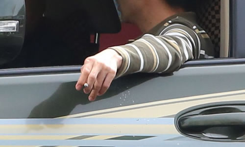 【驾驶知识】夏天行车，这些“雷区”不能踩！