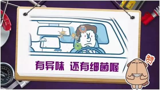 每年至少更换一次滤芯