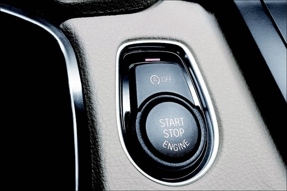 遇此四种情况，请关闭发动机自动启停功能！