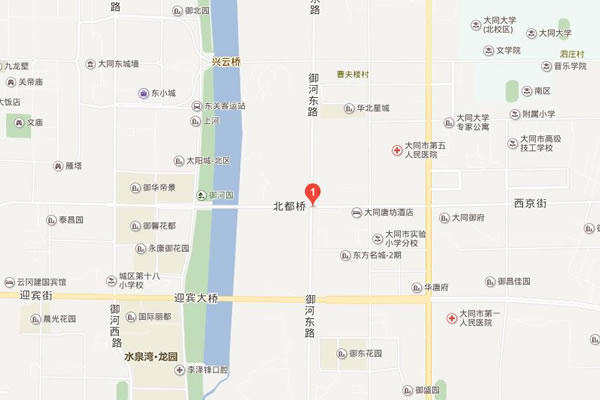 山西交警：为期一个月！家门口这些路即将封闭开修~注意绕行