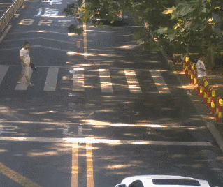 济南交警：专治加塞、乱变道！视频抓拍会战已上线