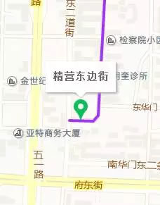 山西交警：太原城北这些小街巷要封闭啦~如何绕行看这里