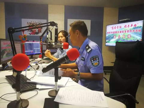 哪些行为会导致终身禁驾?听怀化交警蜀黍告诉你