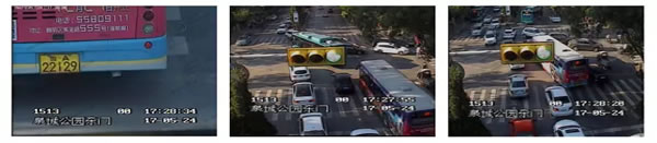 /路口遇有交通阻塞时未依次等候的占总处罚量的5.24%/