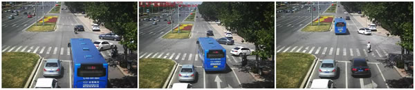 /驾驶机动车违反道路交通信号灯通行的占总处罚量的3.18%/