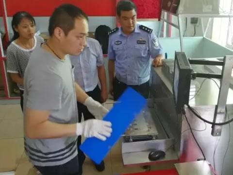 服务更贴心 办事更便利 为杨凌车管所点赞