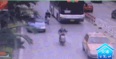 血的教训，都是“乱开车门”惹的祸