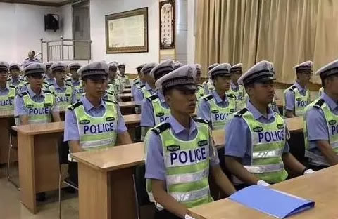 山西交警:300名辅警上岗!严查下“狠手”:6类违法行为重点整治!