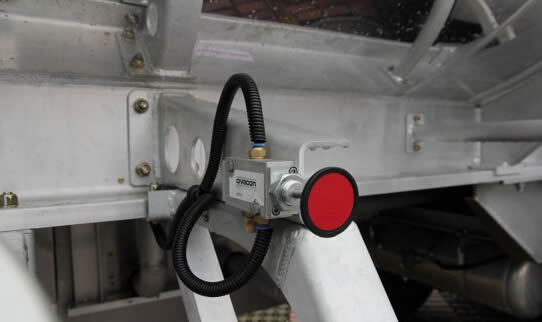 公安部权威发布：发布机动车安全技术检验之紧急切断装置