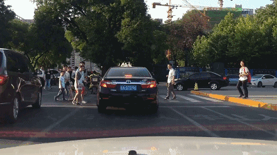 陕A3T296 车主：杨*明