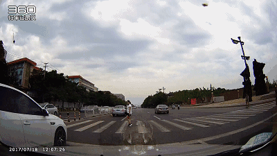 陕A93BN3 车主：赵*