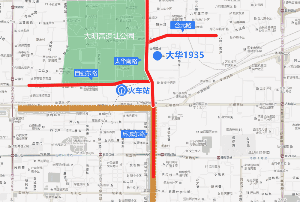 周五交通出行提示