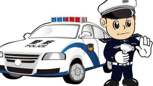 山西交警“严打”两类车、五大违法列为重点打击对象