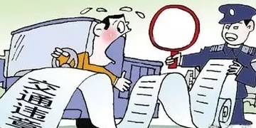 交警曝光：黑龙江省2017至今车辆多次违法名单