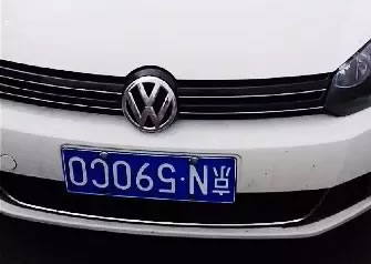 车牌套用到这种地步，也是没sei了