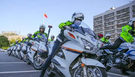 车主必看：”三驾“”两闯“违法行为全国持续严查