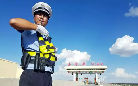 8月1日前你的车去过岳普湖吗？418辆车在岳普湖辖区违法