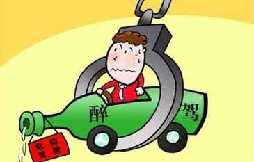 交警曝光：醉酒驾驶百般抵赖 证据确凿从重处罚