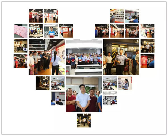 泉城好司机活动 第八季圆满结束